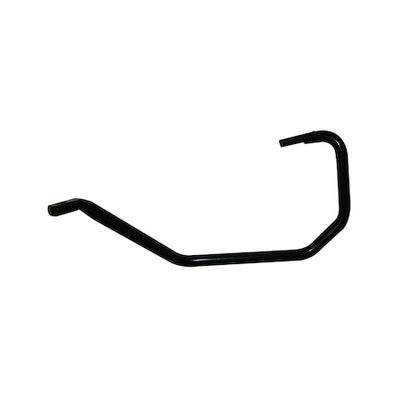 A & I Products Handle (RH) 12" x3" x1" A-399306R2